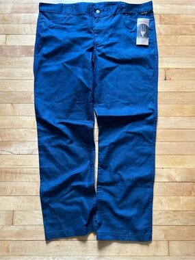 Women’s Chef Work’s Pants